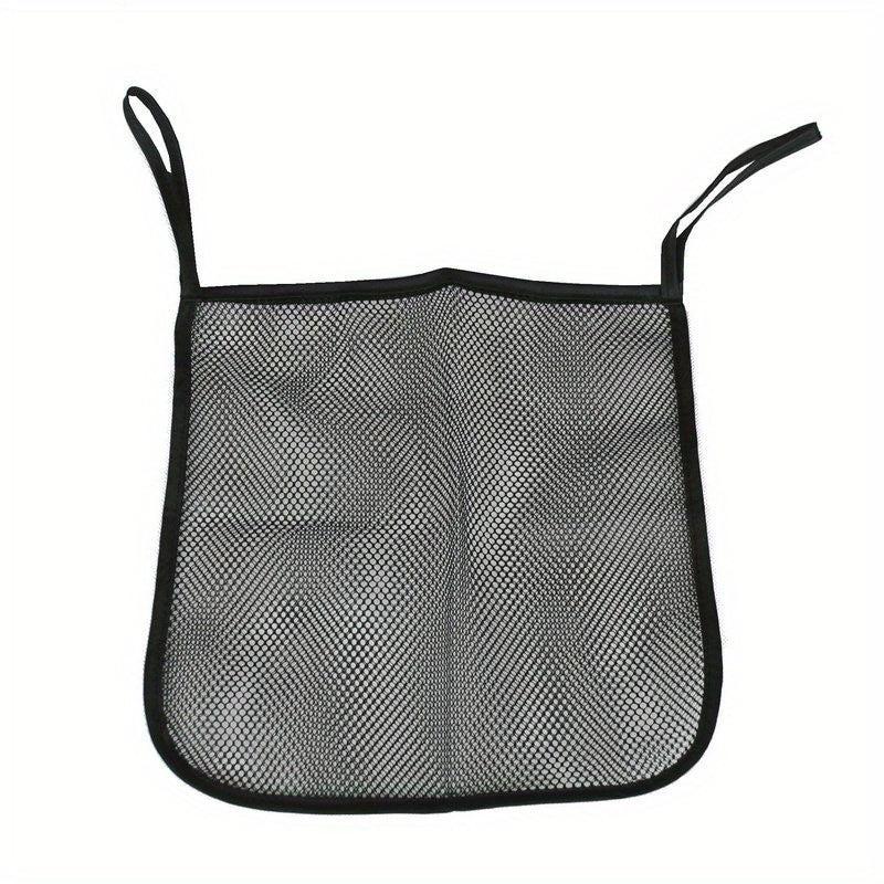 Stroller Storage Net Bag for Baby Outings