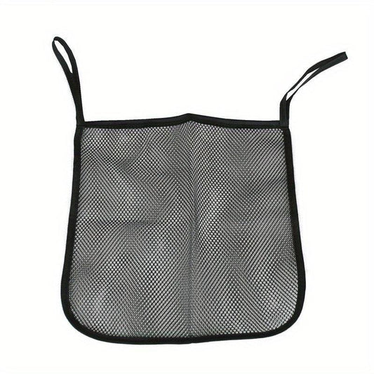 Stroller Storage Net Bag for Baby Outings