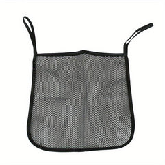 Stroller Storage Net Bag for Baby Outings