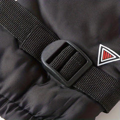 Winter Ski Gloves Warm Comfortable Snowboard Gloves