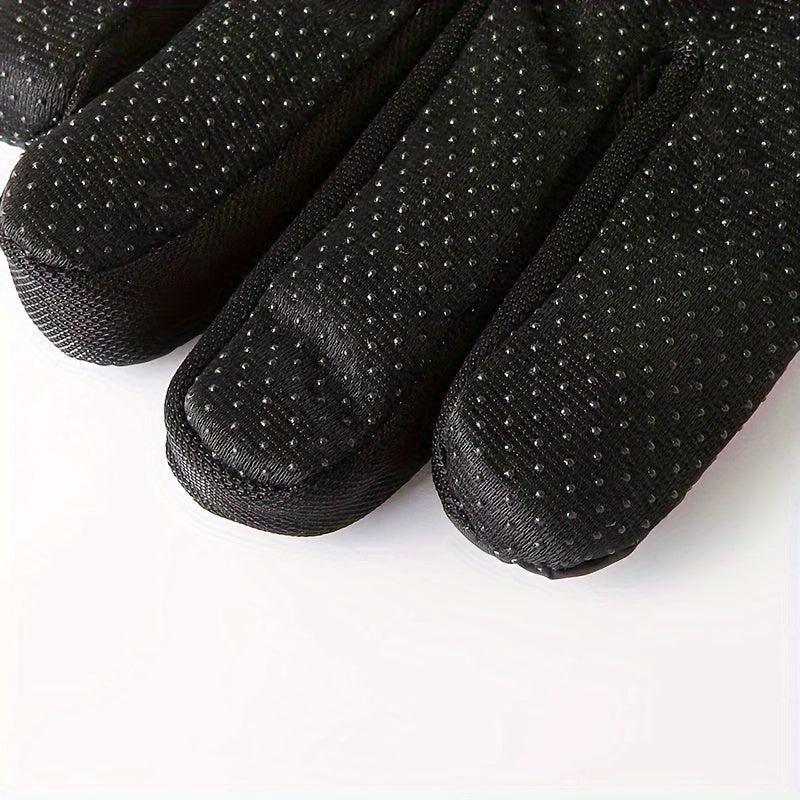 Winter Ski Gloves Warm Comfortable Snowboard Gloves