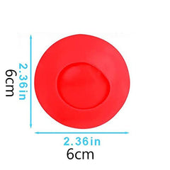 Silicone Reusable Water Balloons Self Sealing Water Ball for Kids
