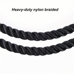 Non Slip Tricep Rope for Gym Workout Exercise