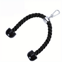 Non Slip Tricep Rope for Gym Workout Exercise