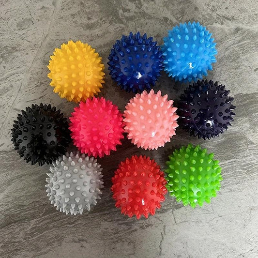 Massage Ball Training Ball Fitness Ball Fitness Equipment
