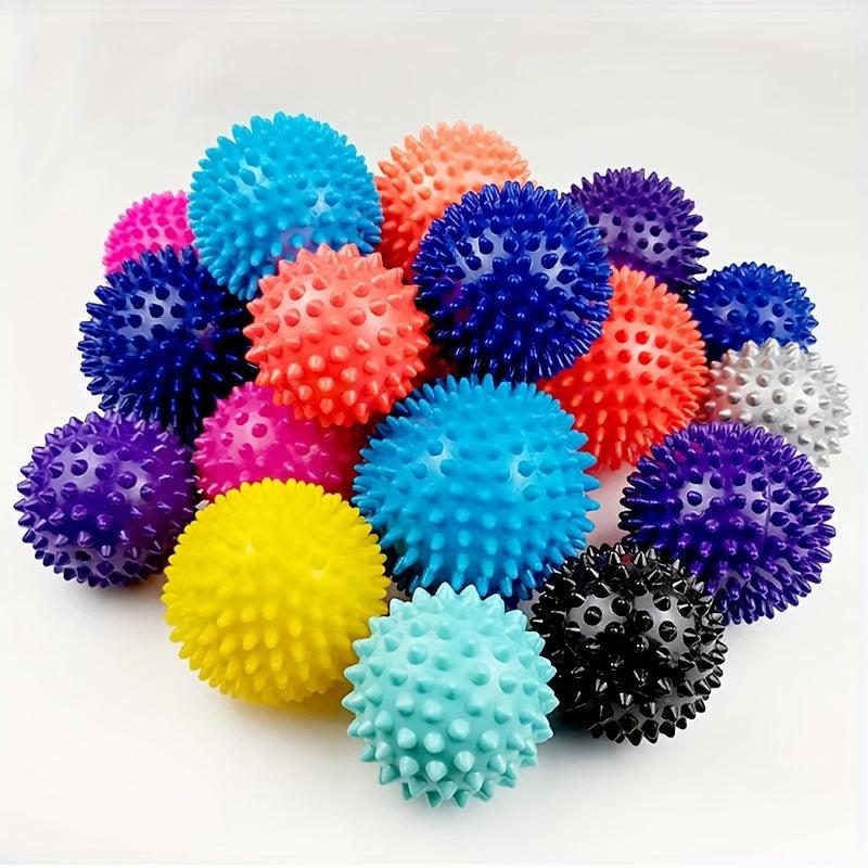 Massage Ball Training Ball Fitness Ball Fitness Equipment