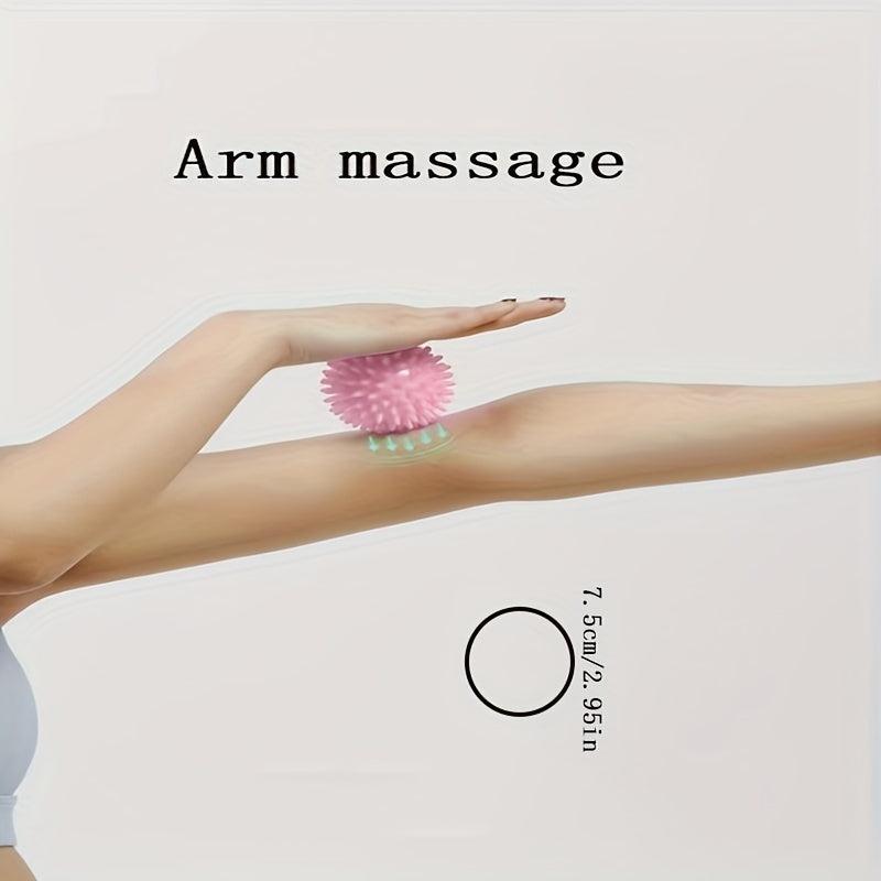 Massage Ball Training Ball Fitness Ball Fitness Equipment