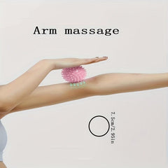 Massage Ball Training Ball Fitness Ball Fitness Equipment