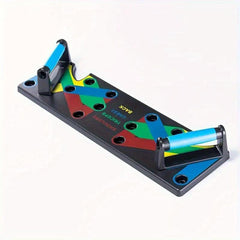 15-In-1 Push Up Bracket System for Home Fitness
