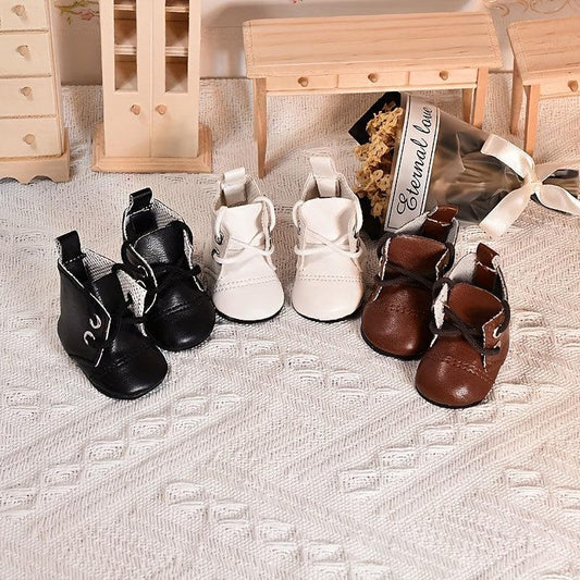 Chubby Body Doll Soft Boots Dress up Toys