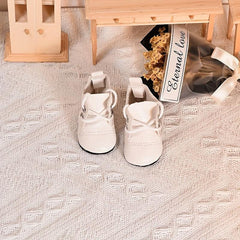 Chubby Body Doll Soft Boots Dress up Toys