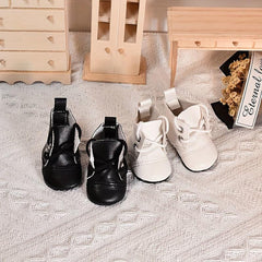 Chubby Body Doll Soft Boots Dress up Toys