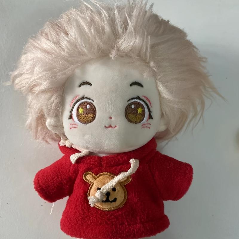 Doll Sweatshirt for 18 Inch Dolls - Birthday Gift