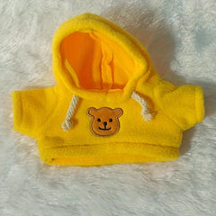 Doll Sweatshirt for 18 Inch Dolls - Birthday Gift