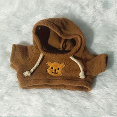 Doll Sweatshirt for 18 Inch Dolls - Birthday Gift