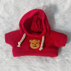 Doll Sweatshirt for 18 Inch Dolls - Birthday Gift