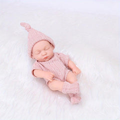 19 7 48 3 93in Mini Doll Gift Doll Christmas Year Gift