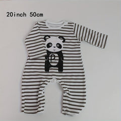 20 Reborn Doll Clothes For Soft Vinyl Silicone Real Life Newborn Dolls