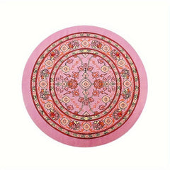 1:12 Scale Dollhouse Floor Carpet for BJD Doll
