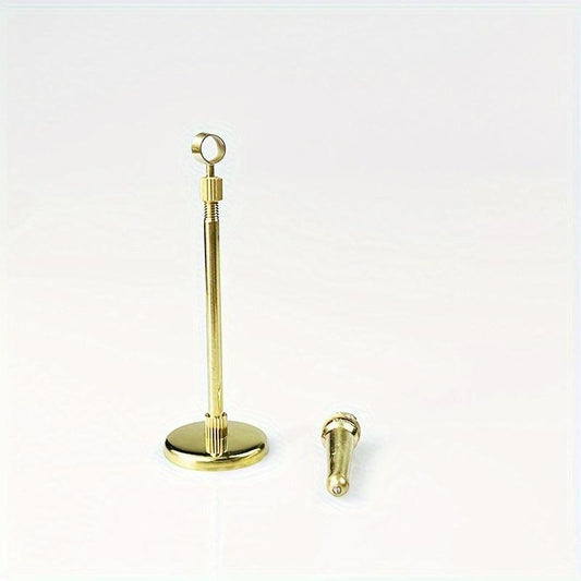 1:12 Dollhouse Furniture Microphone Model Mini Microphone