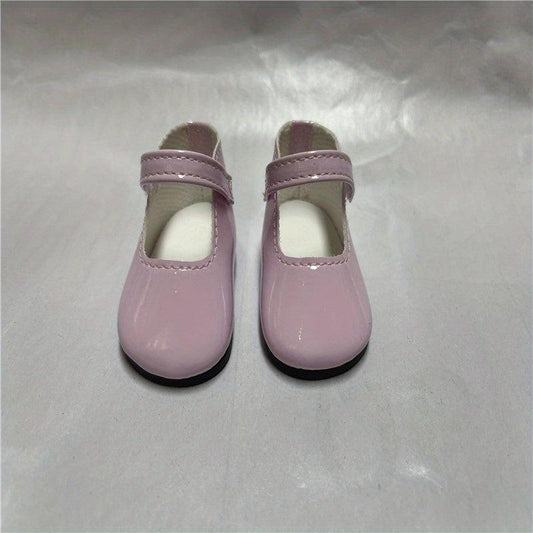 18 inch American Girl Doll Shoes Doll Dress
