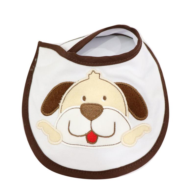 Puppy Bib Doll Clothes Set for 60-96 cm Dolls