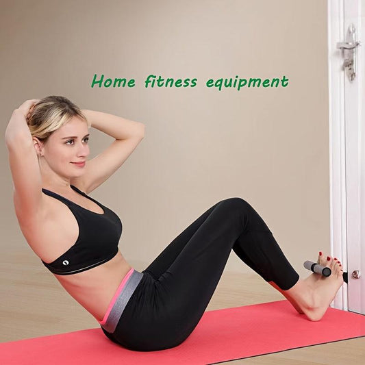 Portable Room Door Bed Sit Up Abdominal Retraction Foot Fixation Devices