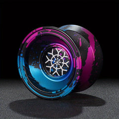 Metal Yo-yo Sleep Fancy Professional Child Yoyo Balls