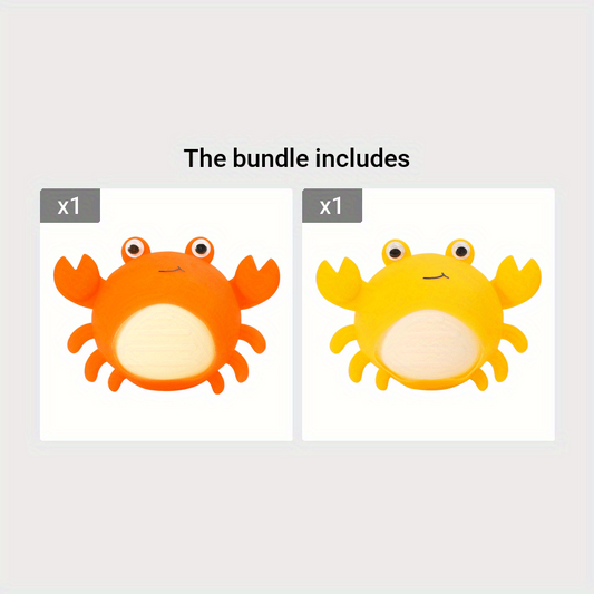 Crab Water Polo Kids Toys for Pool Water Fights