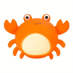 Crab Water Polo Kids Toys for Pool Water Fights