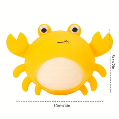 Crab Water Polo Kids Toys for Pool Water Fights