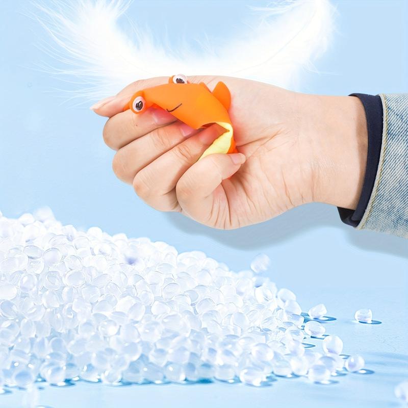 Crab Water Polo Kids Toys for Pool Water Fights