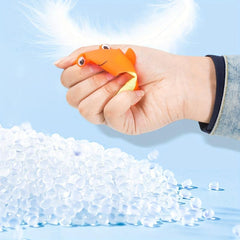 Crab Water Polo Kids Toys for Pool Water Fights