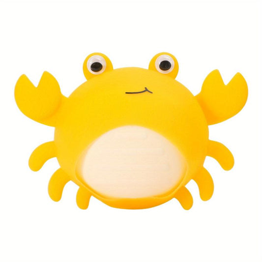 Crab Water Polo Kids Toys for Pool Water Fights