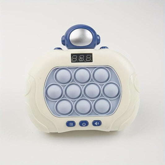 Speed Push Game Console Music Board Game Toys Gift