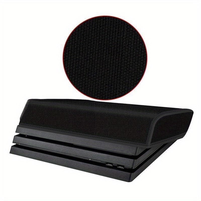 Dustproof Soft Cover Case For Game Console Horizontal Waterproof Protective Case