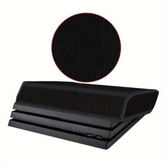 Dustproof Soft Cover Case For Game Console Horizontal Waterproof Protective Case