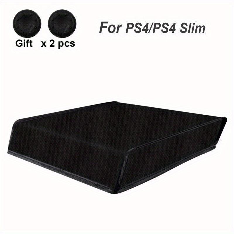 Dustproof Soft Cover Case For Game Console Horizontal Waterproof Protective Case