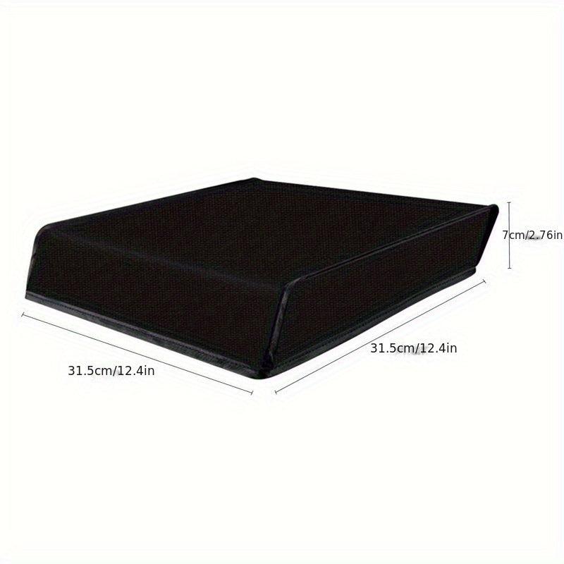 Dustproof Soft Cover Case For Game Console Horizontal Waterproof Protective Case