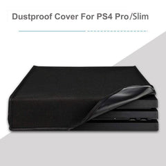 Dustproof Soft Cover Case For Game Console Horizontal Waterproof Protective Case