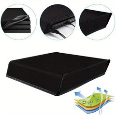 Dustproof Soft Cover Case For Game Console Horizontal Waterproof Protective Case