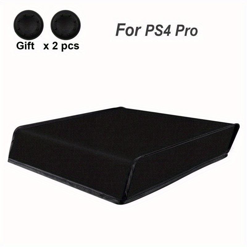 Dustproof Soft Cover Case For Game Console Horizontal Waterproof Protective Case