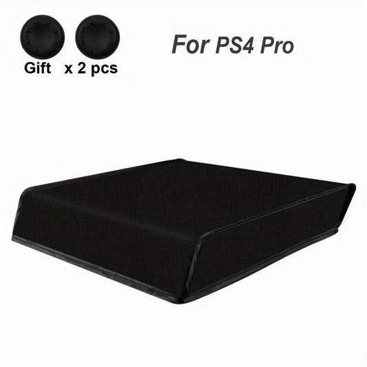 Dustproof Soft Cover Case For Game Console Horizontal Waterproof Protective Case