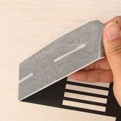5m Traffic Road Tape Adhesive Sticker Label For Toy Car Play