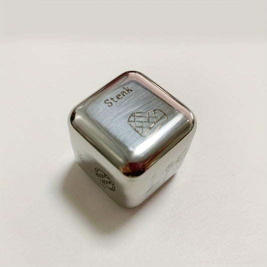 Food Dice Decision Creative Gift Anniversary Souvenir