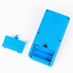Retro Electronic Handheld Game Console for Adults