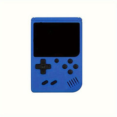 1 Cm LCD Screen Retro Video Game Console Handheld Portable Pocket Mini Gift