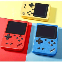 1 Cm LCD Screen Retro Video Game Console Handheld Portable Pocket Mini Gift
