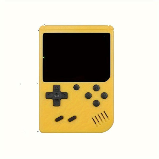 1 Cm LCD Screen Retro Video Game Console Handheld Portable Pocket Mini Gift
