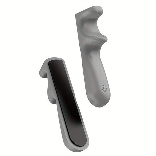 Silicone Handle Tablet Mobile Phone Holder Game Controller Ipad Handle